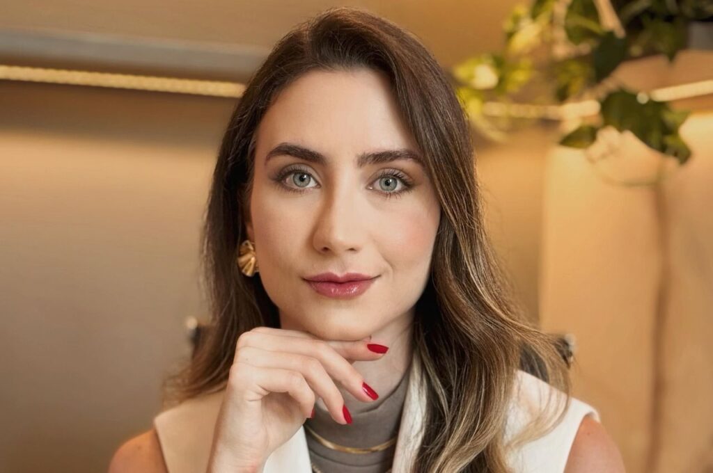 Brenda Ferrari, advogada de família e divórcio em Porto Velho/RO